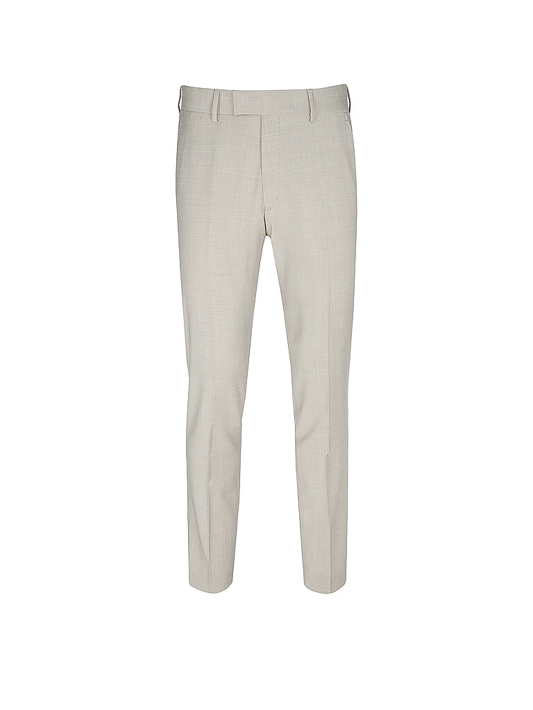 Pantalon de costume TENUTA beige 48