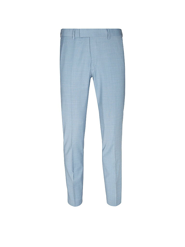Pantalon de costume TENUTA bleu clair 54
