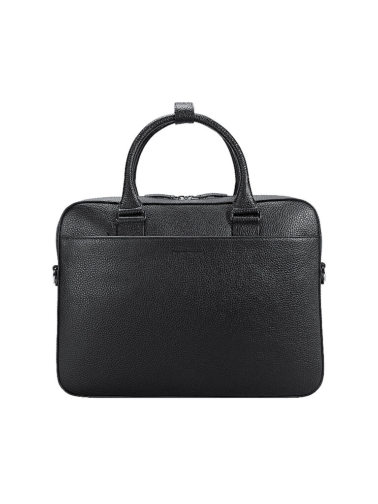 TIGER+OF+SWEDEN+Aktentasche+BOSUN+noir