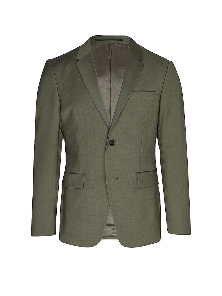 Sakko JAMIE Slim Fit olive 48