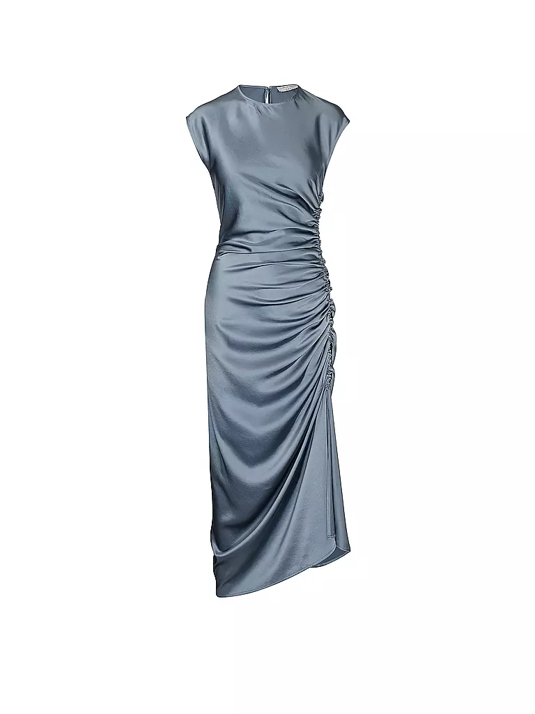 TIGER OF SWEDEN | Abendkleid IVOANA | Argent