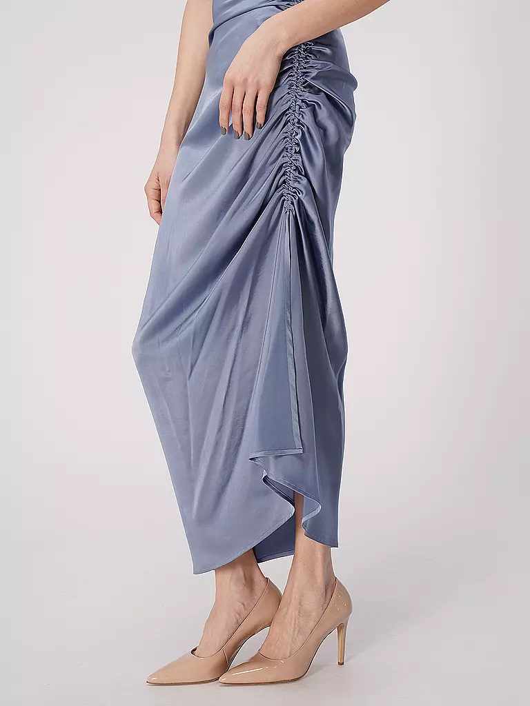 TIGER OF SWEDEN | Abendkleid IVOANA | Argent