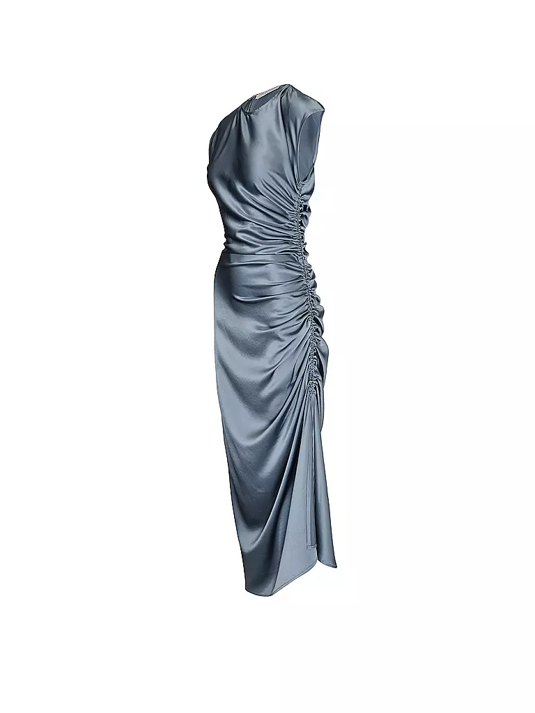 TIGER OF SWEDEN | Abendkleid IVOANA | Argent