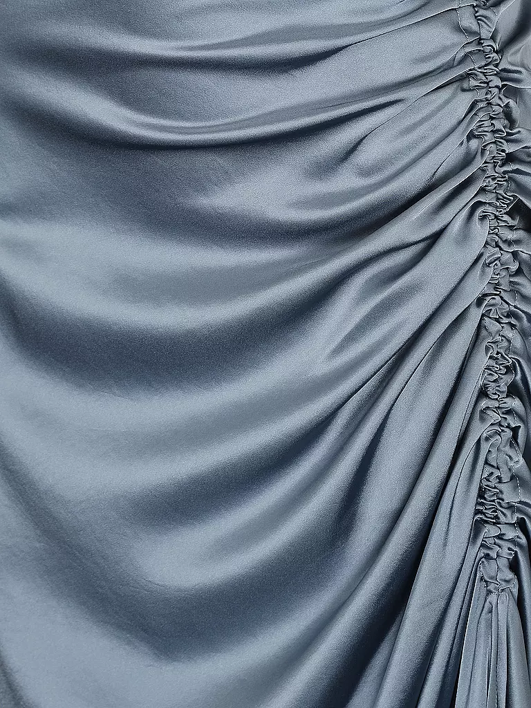 TIGER OF SWEDEN | Abendkleid IVOANA | Argent