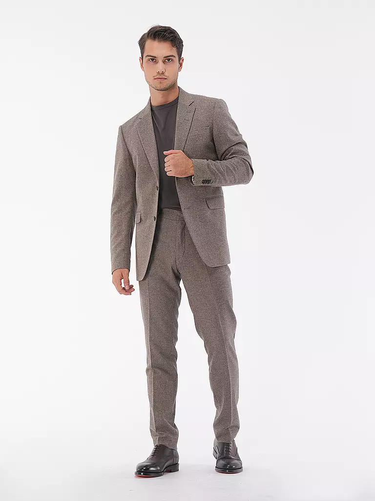 TIGER OF SWEDEN | Anzughose TENUTAS  | Beige