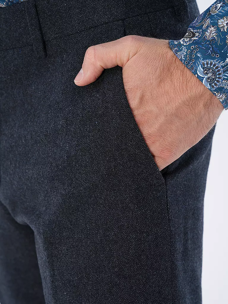 TIGER OF SWEDEN | Anzughose | Bleu