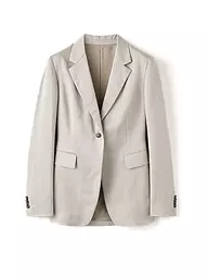 TIGER OF SWEDEN | Blazer coupe droite NARINA | Beige