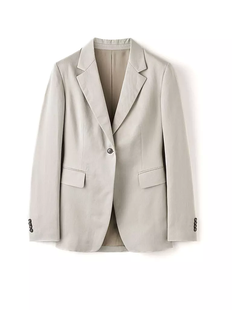 TIGER OF SWEDEN | Blazer coupe droite NARINA | Beige