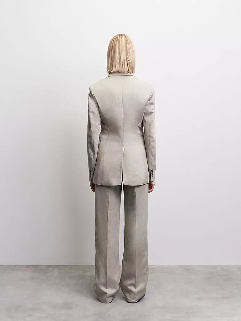 TIGER OF SWEDEN | Blazer coupe droite NARINA | 