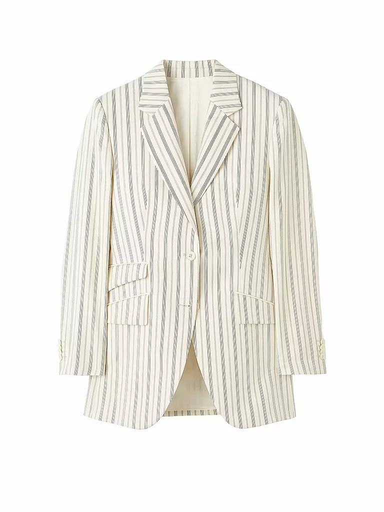 TIGER OF SWEDEN | Blazer FERRAN | Crème