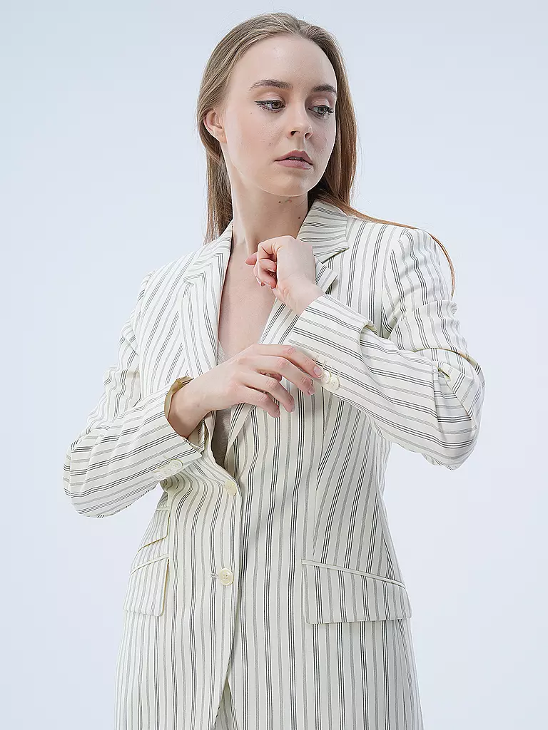 TIGER OF SWEDEN | Blazer FERRAN | Crème