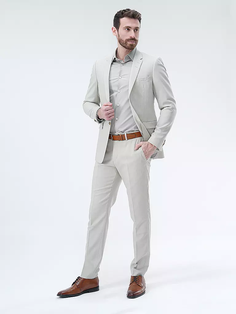 TIGER OF SWEDEN | Blazer JERRETS | beige