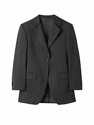 TIGER OF SWEDEN | Blazer LUNIE | Gris