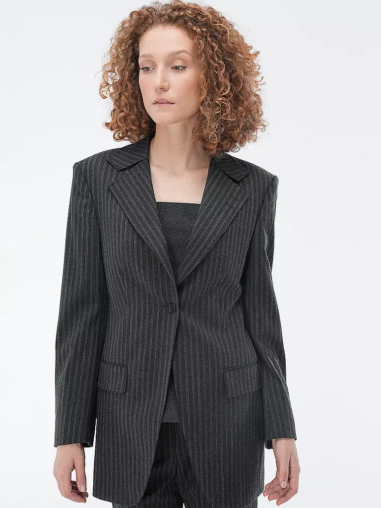 TIGER OF SWEDEN | Blazer LUNIE | 