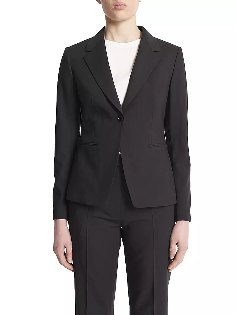 TIGER OF SWEDEN | Blazer MIRJA | Noir