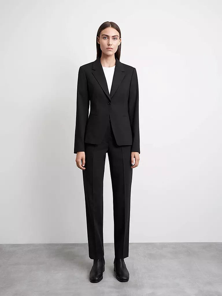 TIGER OF SWEDEN | Blazer MIRJA | Noir