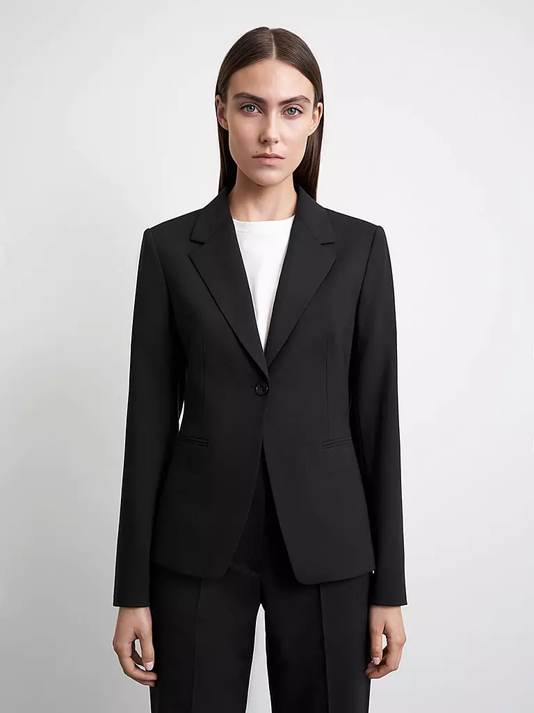 TIGER OF SWEDEN | Blazer MIRJA | Noir