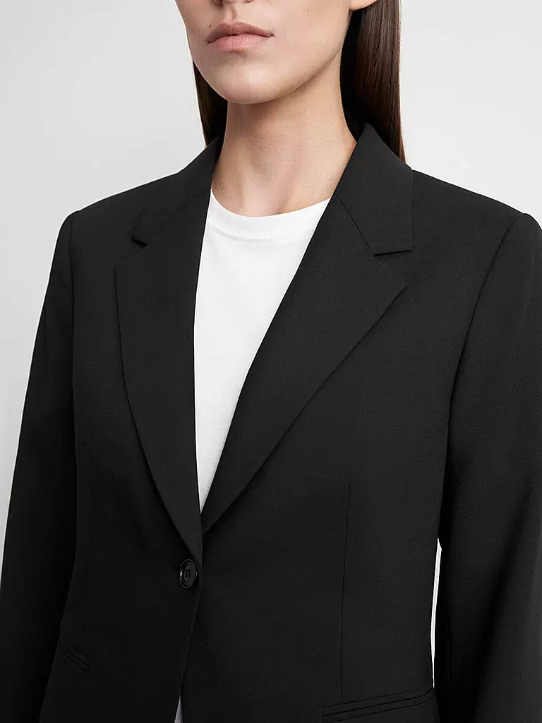 TIGER OF SWEDEN | Blazer MIRJA | Noir