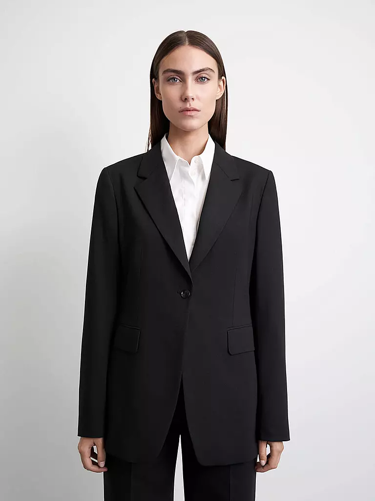 TIGER OF SWEDEN | Blazer NARINA | 