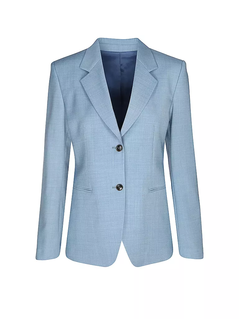 TIGER OF SWEDEN | Blazer YLIA | Bleu
