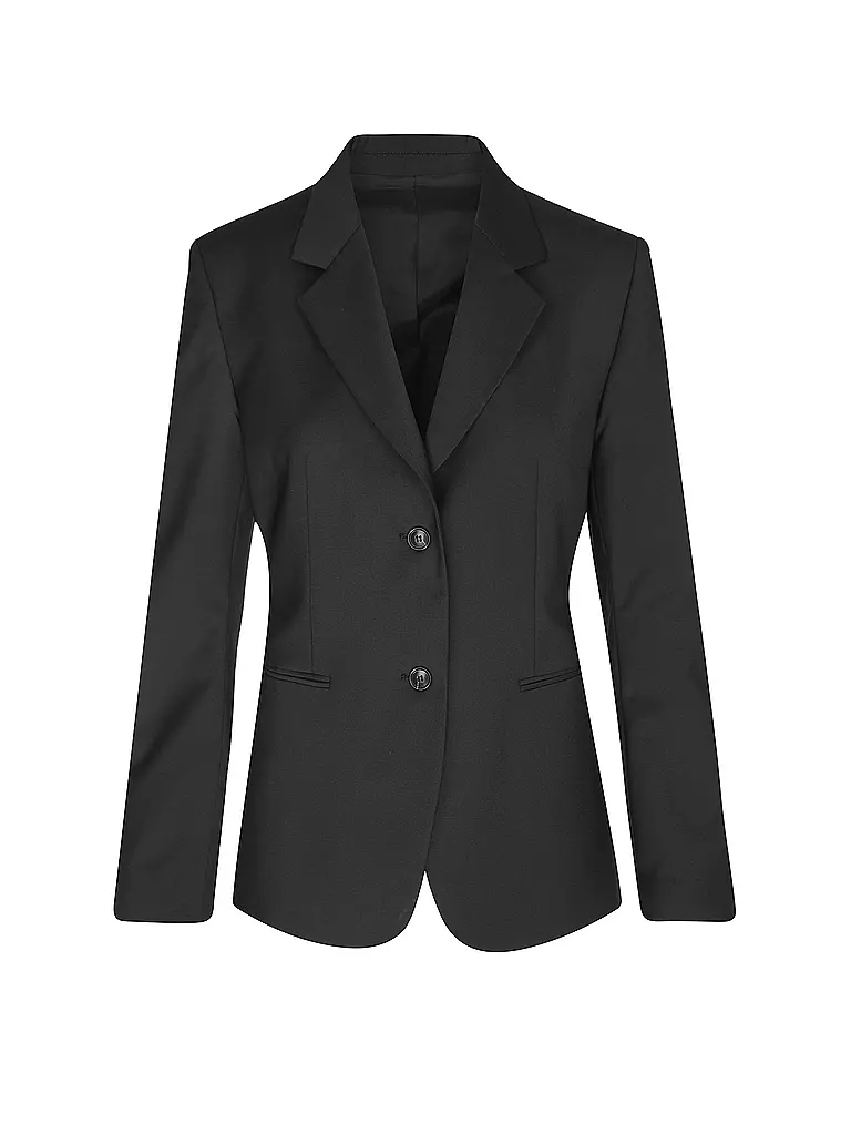 TIGER OF SWEDEN | Blazer YLJA | Noir