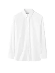 TIGER OF SWEDEN | Blouse NARKISA | Blanc