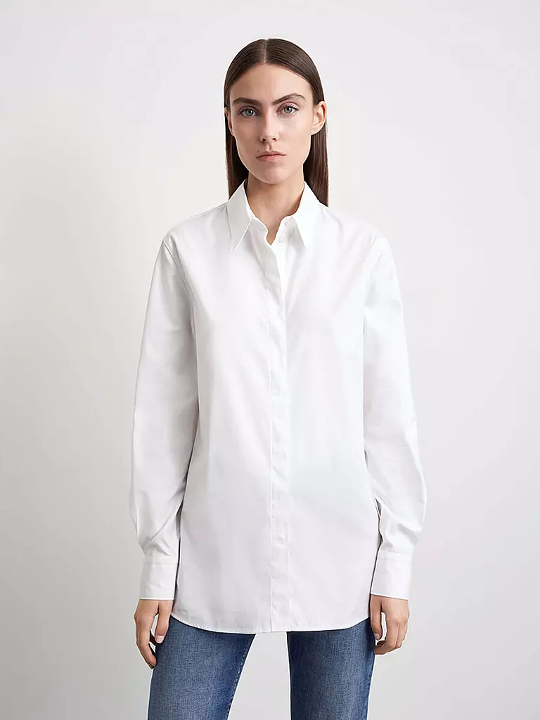 TIGER OF SWEDEN | Blouse NARKISA | 
