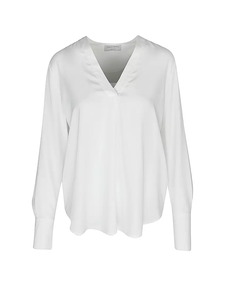 TIGER OF SWEDEN | Blouse | Blanc