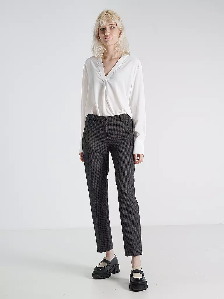 TIGER OF SWEDEN | Blouse | Blanc