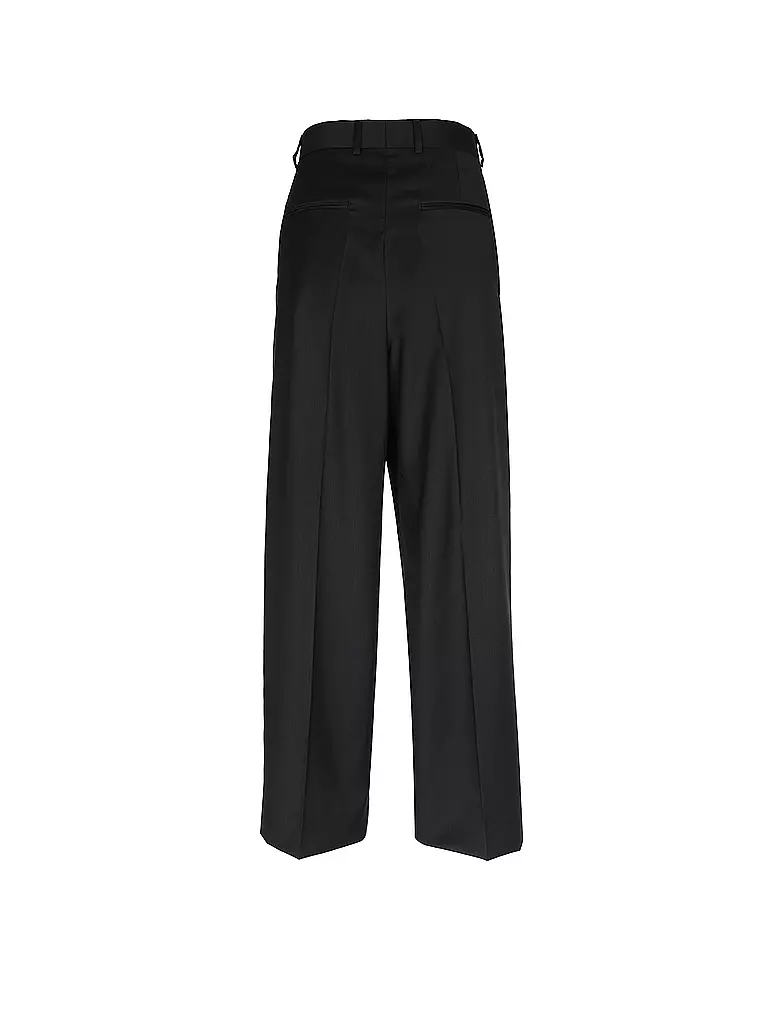 TIGER OF SWEDEN | Businesshose  | Noir