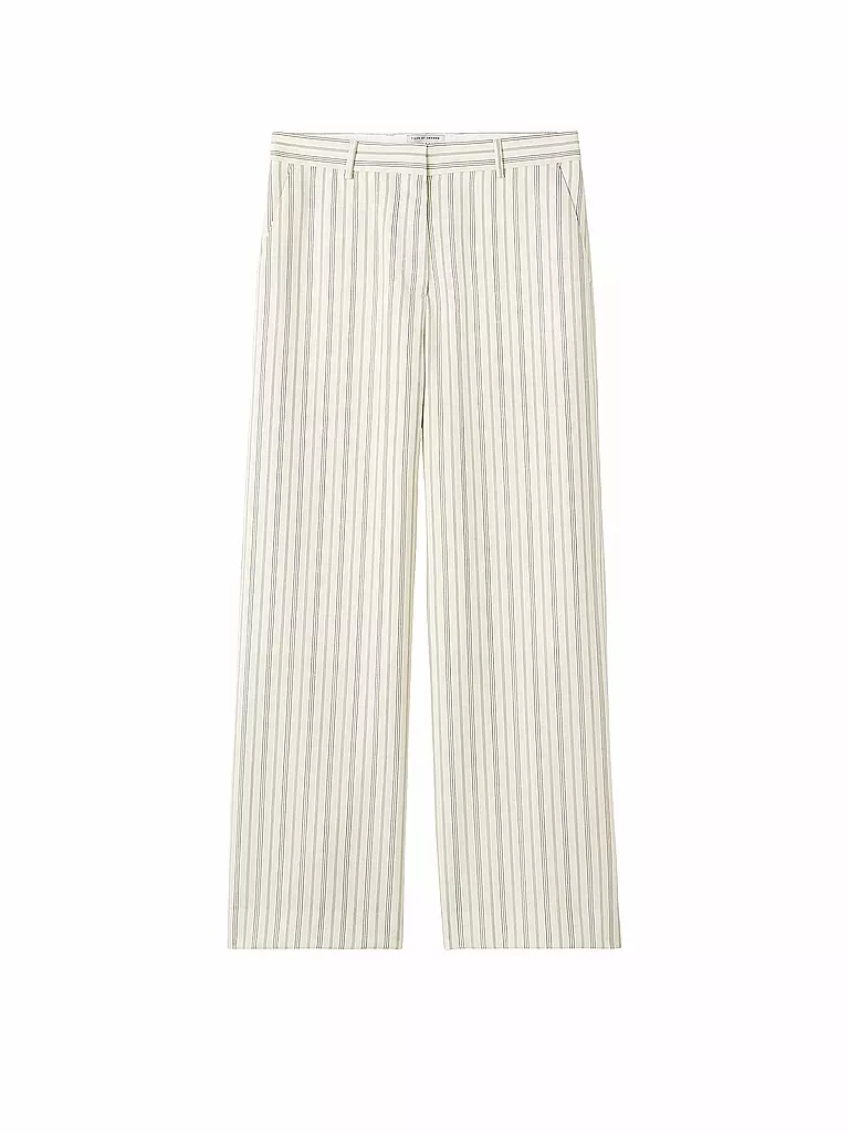 TIGER OF SWEDEN | Businesshose JASINE  | Crème