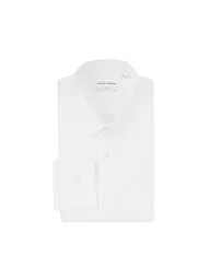 TIGER OF SWEDEN | Chemise Slim Fit ADLEY C | Blanc