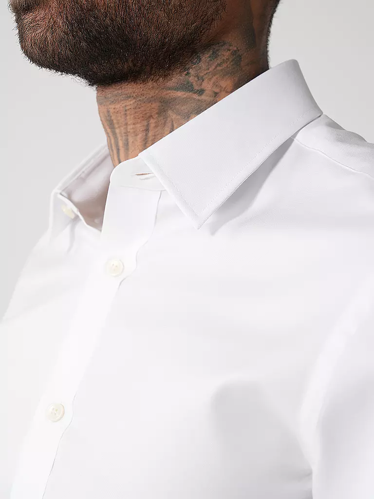 TIGER OF SWEDEN | Chemise Slim Fit ADLEY C | 