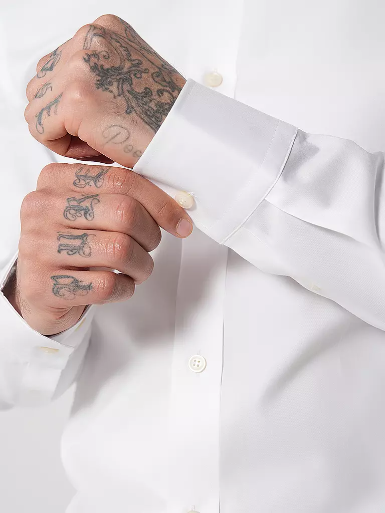 TIGER OF SWEDEN | Chemise Slim Fit ADLEY C | 
