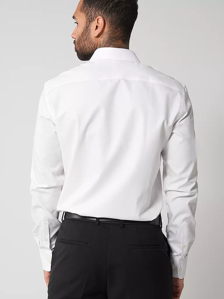 TIGER OF SWEDEN | Chemise Slim Fit ADLEY C | 