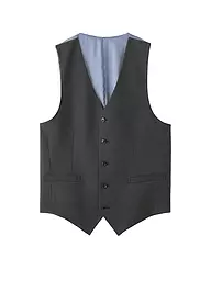 TIGER OF SWEDEN | Gilet de costume WAYDE | Olive