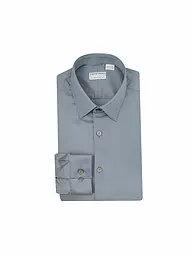 TIGER OF SWEDEN | Hemd Extra Slim | Bleu clair