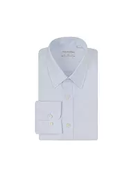 TIGER OF SWEDEN | Chemise Slim Fit ADLEY C | Bleu clair