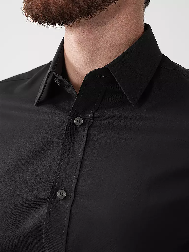 TIGER OF SWEDEN | Hemd Slim Fit ADLEY C | 