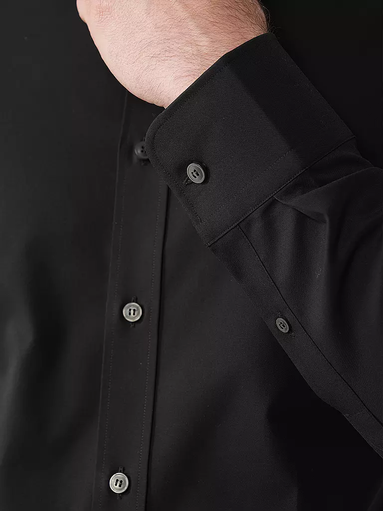 TIGER OF SWEDEN | Hemd Slim Fit ADLEY C | 
