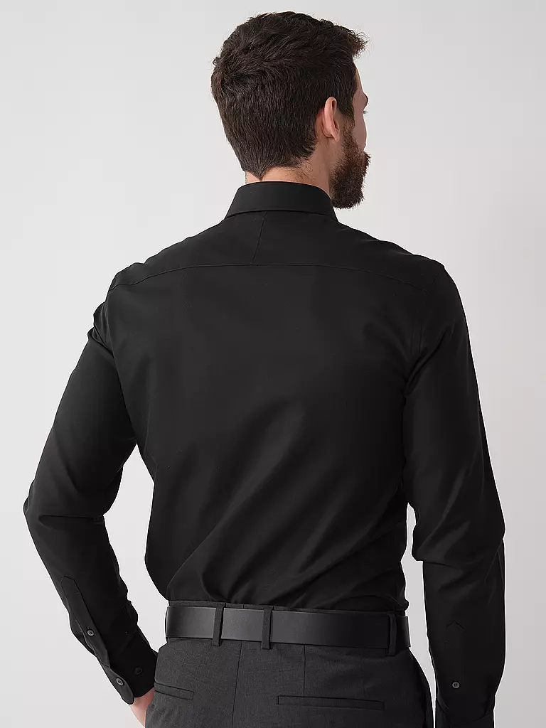 TIGER OF SWEDEN | Hemd Slim Fit ADLEY C | 