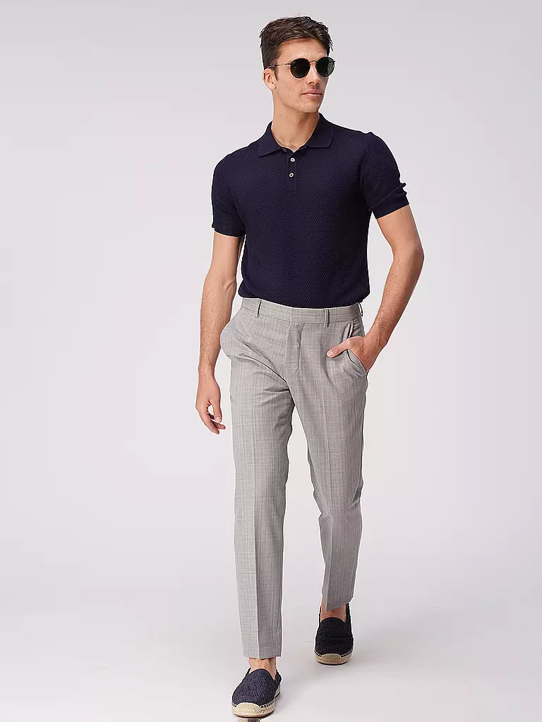 TIGER OF SWEDEN | Hose TENUTAS | Gris clair