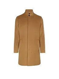 TIGER OF SWEDEN | Manteau ALERIC | Camel