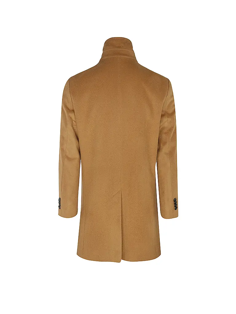 TIGER OF SWEDEN | Manteau ALERIC | camel