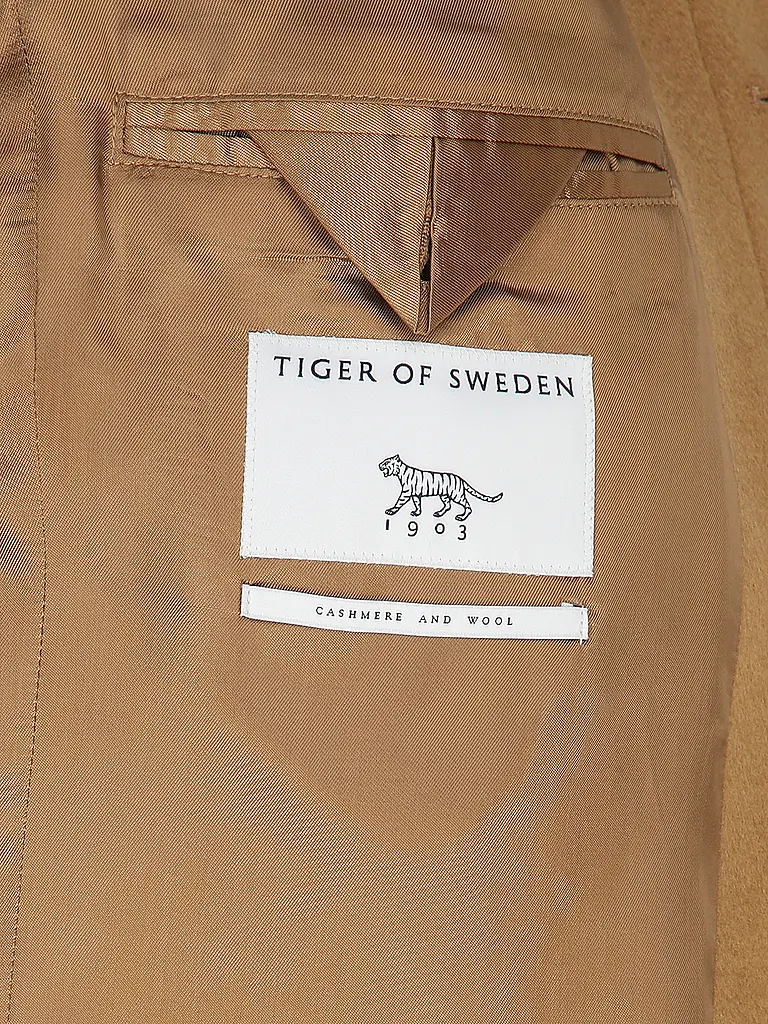 TIGER OF SWEDEN | Manteau ALERIC | 