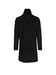 TIGER OF SWEDEN | Manteau en laine ALERIC | Noir