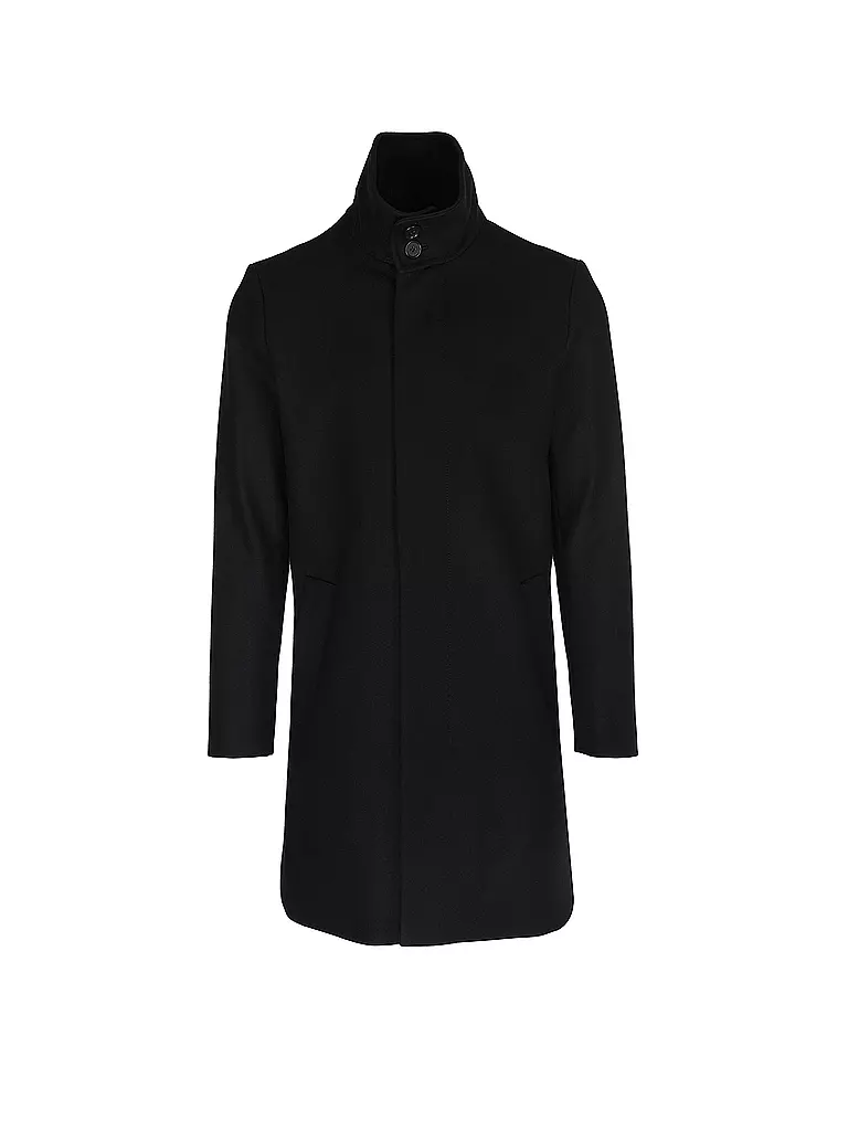 TIGER OF SWEDEN | Manteau en laine ALERIC | schwarz