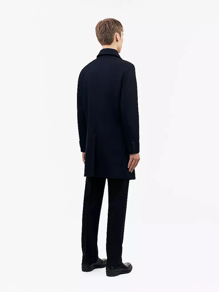 TIGER OF SWEDEN | Manteau en laine ALERIC | blau
