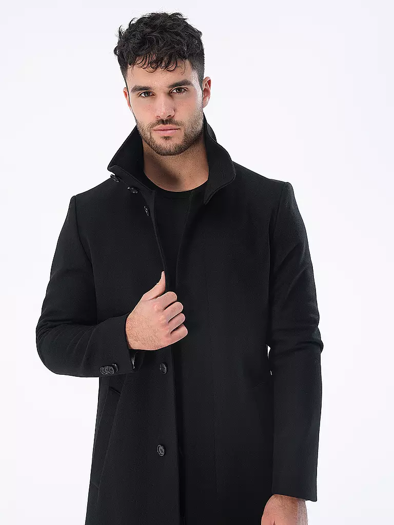 TIGER OF SWEDEN | Manteau en laine ALERIC | 