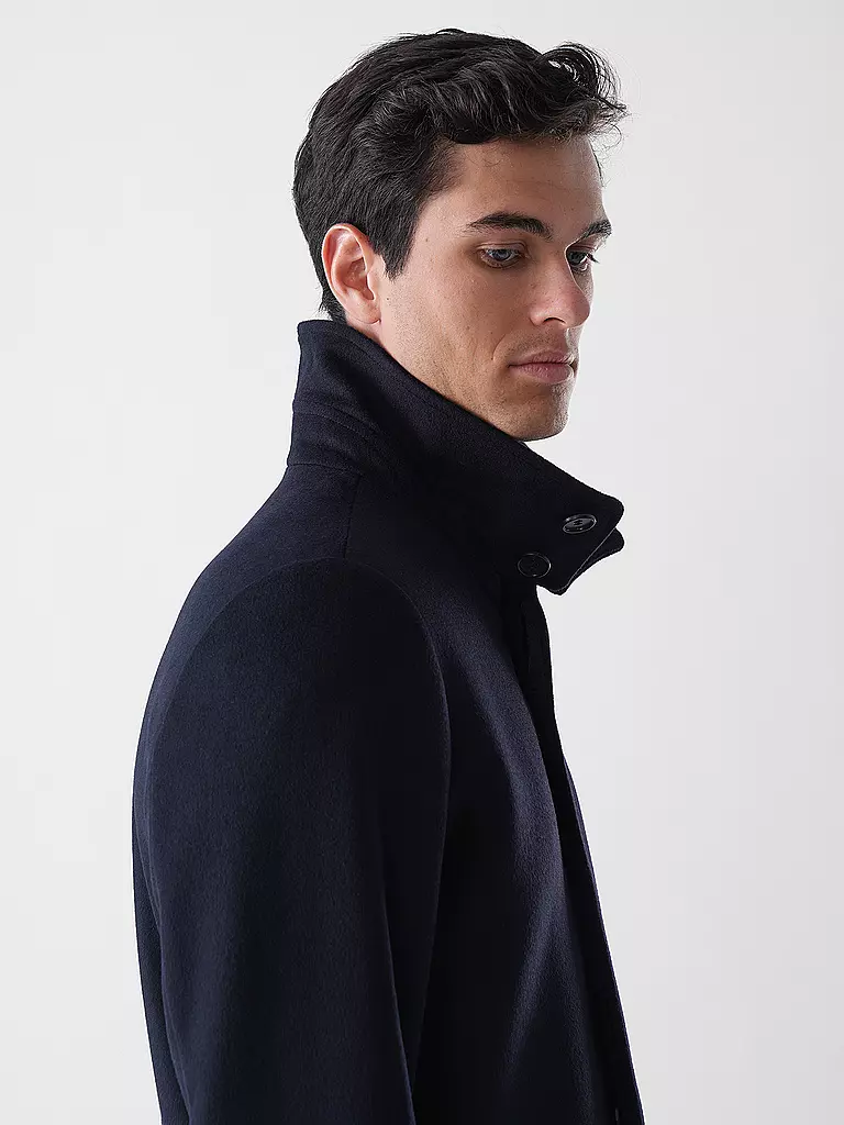 TIGER OF SWEDEN | Manteau en laine ALERIC | 